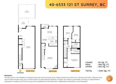 6533 121 Street | Surrey British Columbia | Slide Image Twenty