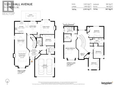 10288 HALL Avenue | Richmond British Columbia | Slide Image Two