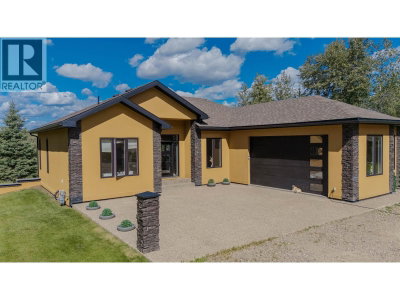 13609 BLUEJAY Street | Fort St. John British Columbia | Slide Image One