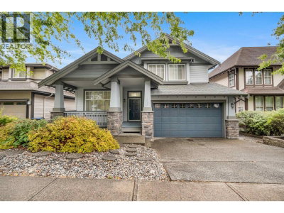 118 FERNWAY Drive | Port Moody British Columbia | Slide Image One
