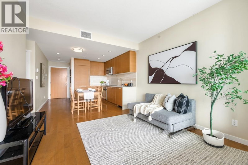 5728 BERTON Avenue Vancouver British Columbia, V6S 0E5 - 1 Bedroom Condo For Sale