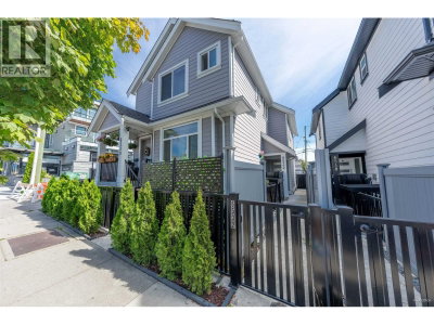 6532 KNIGHT Street | Vancouver British Columbia | Slide Image One