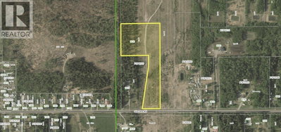 8120 GISCOME Road | Prince George British Columbia | Slide Image One