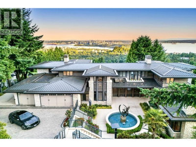 1036 EYREMOUNT Drive | West Vancouver British Columbia | Slide Image Thirty-seven