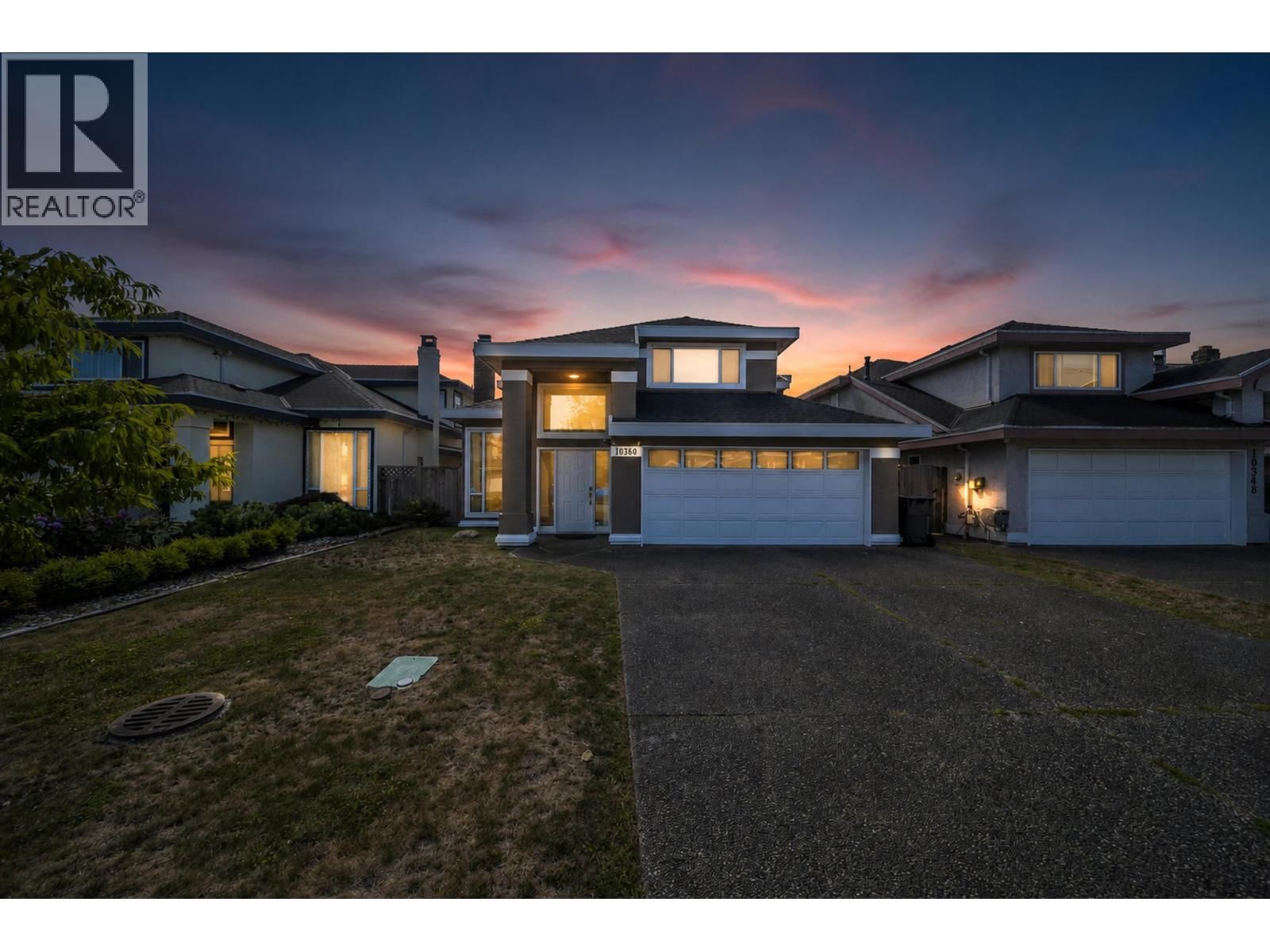 10360 HALL Avenue, Richmond, British Columbia V6X 3T9
