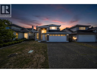 10360 HALL Avenue | Richmond British Columbia | Slide Image One
