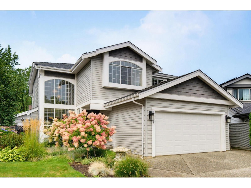 22105 45A Avenue Langley British Columbia, V2Z 1B5 - 3 Bedrooms Home For Sale
