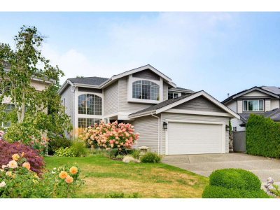 22105 45A Avenue | Langley British Columbia | Slide Image Three