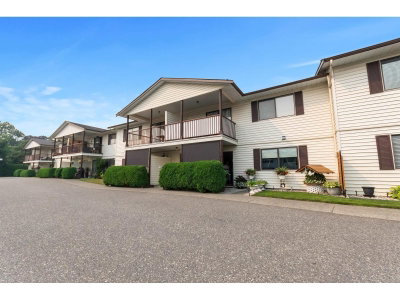 7455 HURON Street | Chilliwack British Columbia | Slide Image Two