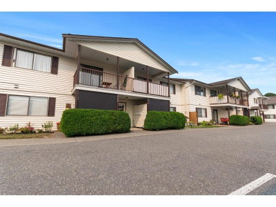 7455 HURON Street | Chilliwack British Columbia | Slide Image Three