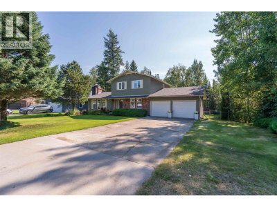 5680 MORIARTY Crescent | Prince George British Columbia | Slide Image Two