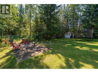5680 MORIARTY Crescent | Prince George British Columbia | Slide Image Twenty-eight