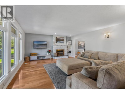 5680 MORIARTY Crescent | Prince George British Columbia | Slide Image Three
