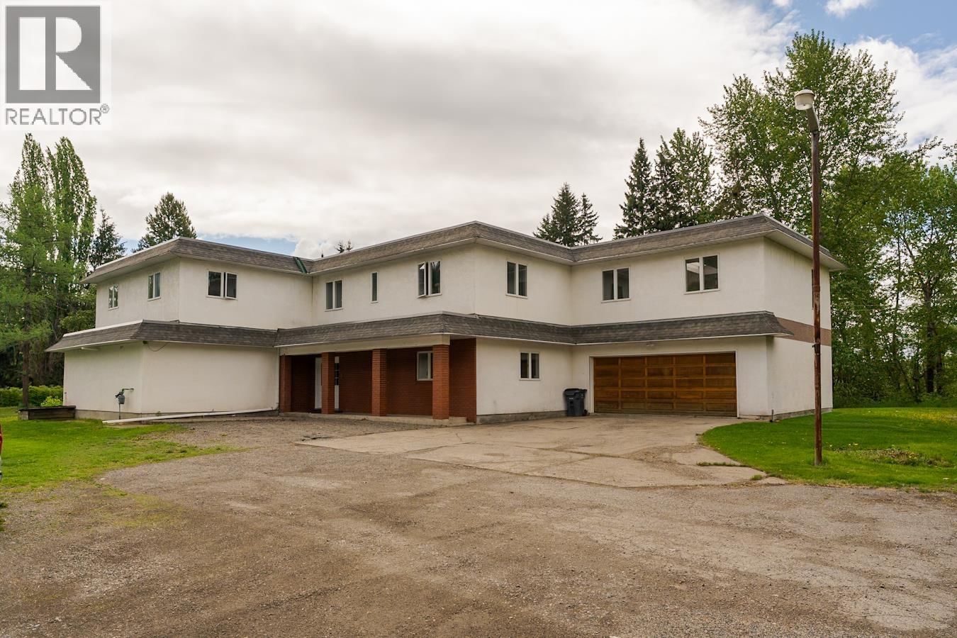 540 CUTBANK Road, Prince George, British Columbia V2K 5P4