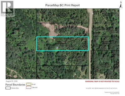 5 BRYANSTON Drive | Burns Lake British Columbia | Slide Image Nineteen