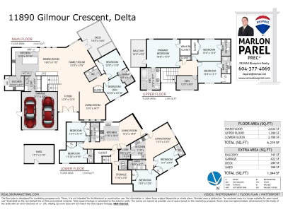 11890 GILMOUR Crescent | Delta British Columbia | Slide Image Forty