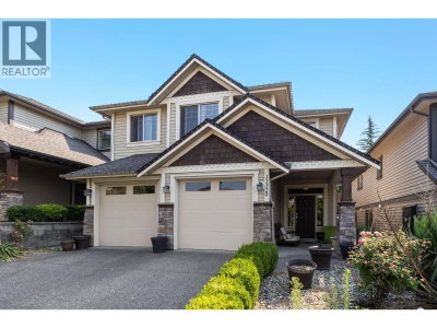 13320 236 Street | Maple Ridge British Columbia | Slide Image Two
