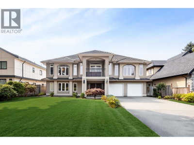 10371 SHELL Road | Richmond British Columbia | Slide Image One