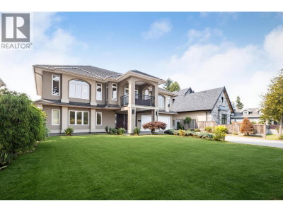 10371 SHELL Road | Richmond British Columbia | Slide Image Two