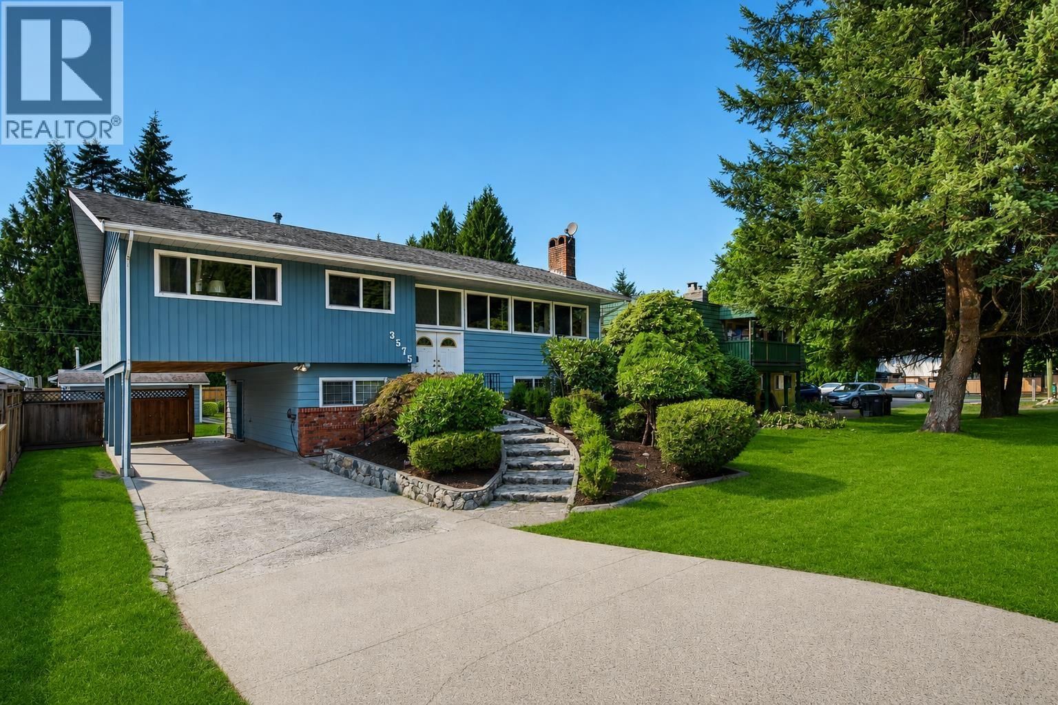 3575 COAST MERIDIAN Road, Port Coquitlam, British Columbia V3B 3N7