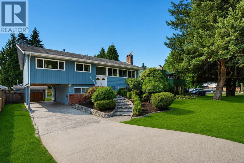3575 COAST MERIDIAN Road Port Coquitlam British Columbia, V3B 3N7 - 4 Bedrooms Home For Sale