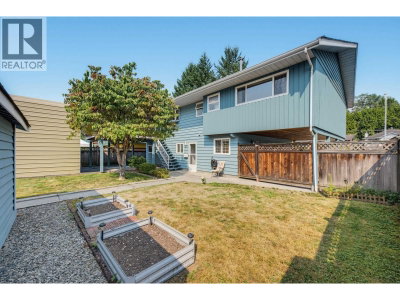 3575 COAST MERIDIAN Road | Port Coquitlam British Columbia | Slide Image Thirty-two