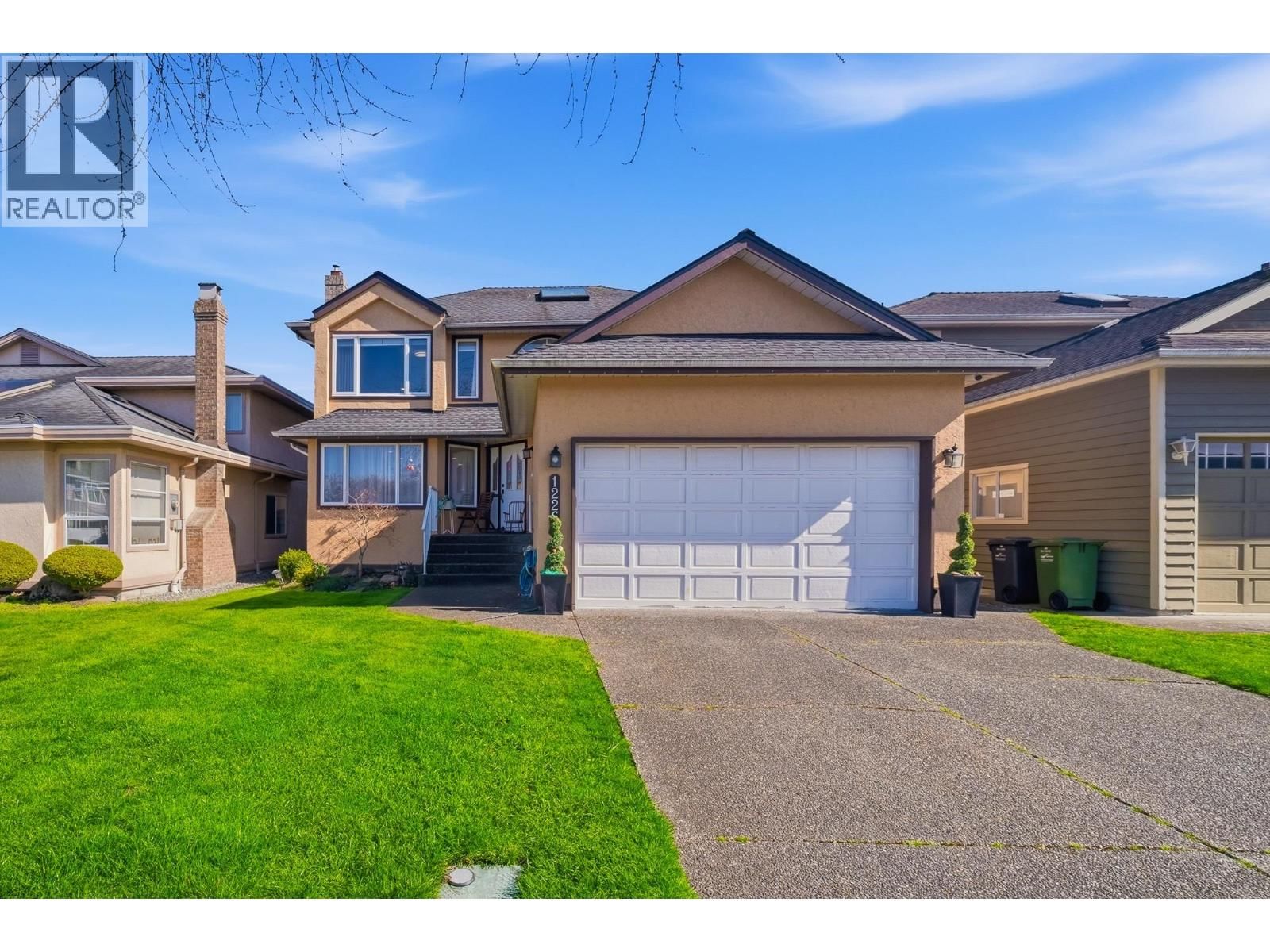 12268 IMPERIAL Drive, Richmond, British Columbia V7E 6J6