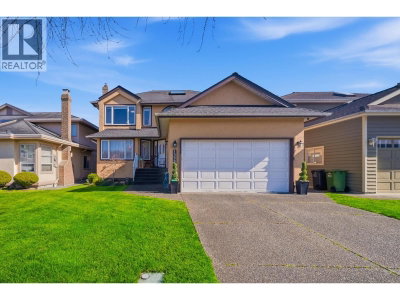12268 IMPERIAL Drive | Richmond British Columbia | Slide Image One