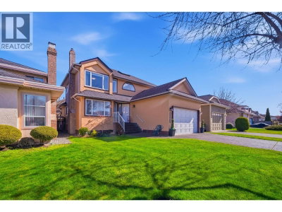 12268 IMPERIAL Drive | Richmond British Columbia | Slide Image Thirty-seven