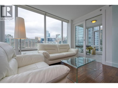 565 SMITHE Street | Vancouver British Columbia | Slide Image Two