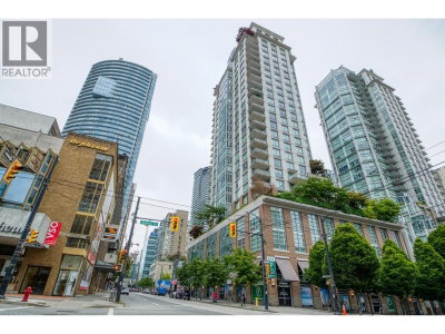565 SMITHE Street | Vancouver British Columbia | Slide Image Twenty-five