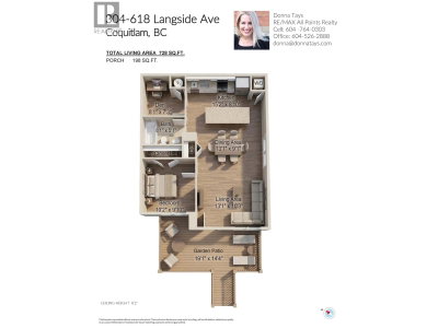 618 LANGSIDE Avenue | Coquitlam British Columbia | Slide Image Four