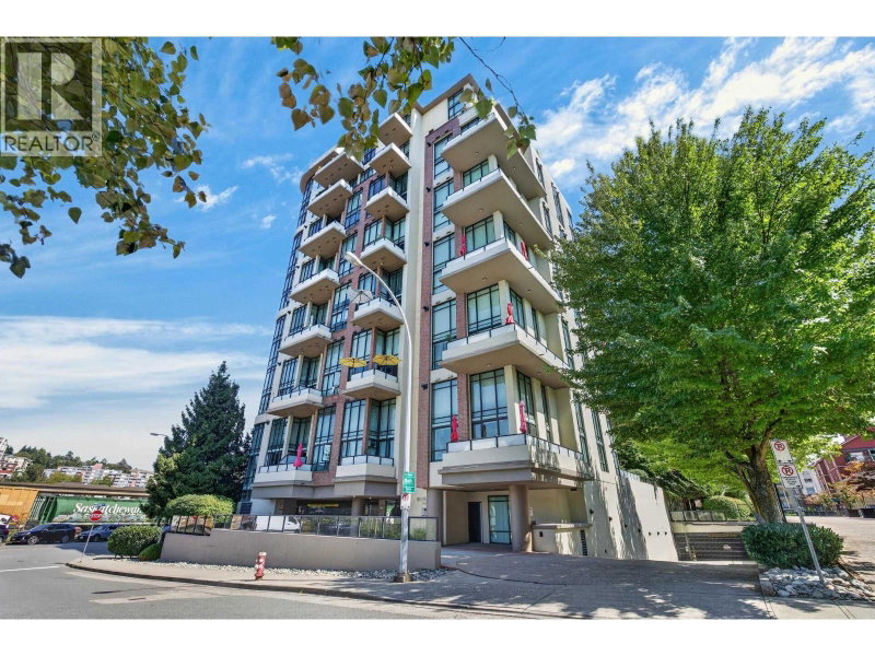 7 RIALTO Court New Westminster British Columbia, V3M 7A8 - 2 Bedrooms Condo For Sale