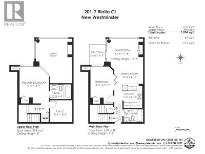 7 RIALTO Court | New Westminster British Columbia | Slide Image Thirty-two