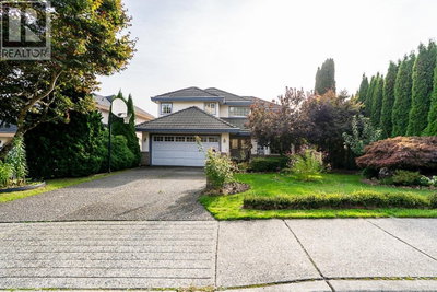 2980 CLIFFROSE Crescent | Coquitlam British Columbia | Slide Image One