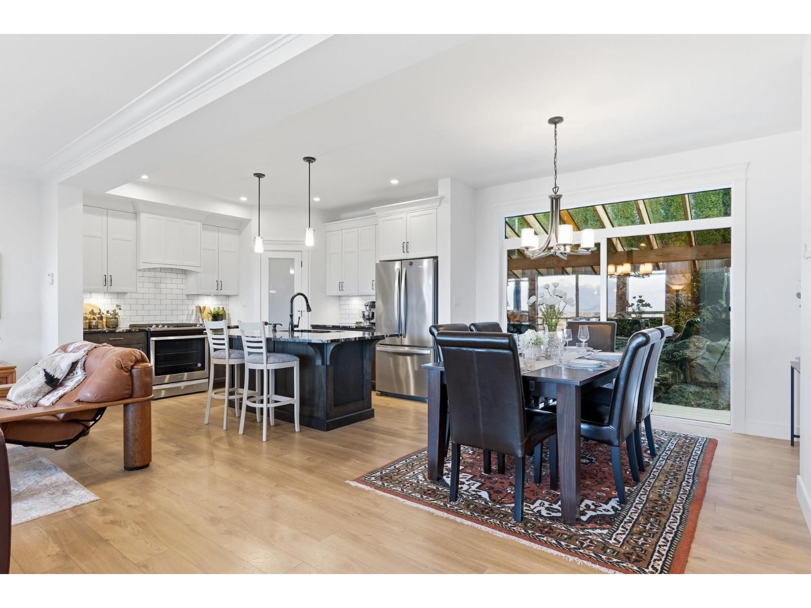 50778 LEDGESTONE Place, Chilliwack, British Columbia V2P 0E7