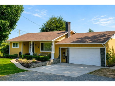 10268 YOUNG Road | Chilliwack British Columbia | Slide Image Three