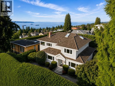 1631 22ND Street | West Vancouver British Columbia | Slide Image One