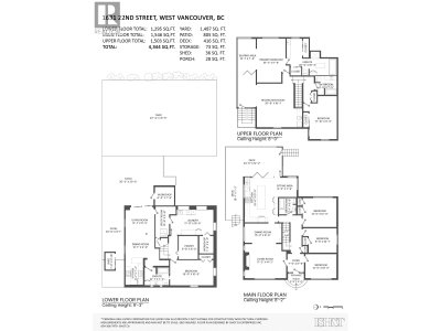 1631 22ND Street | West Vancouver British Columbia | Slide Image Forty