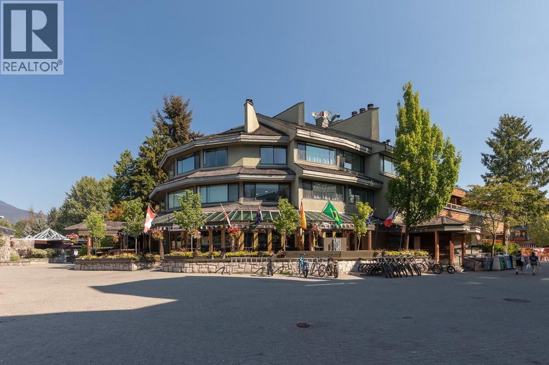 4111 GOLFERS APPROACH Whistler British Columbia, V8E 1A4 - 2 Bedrooms Condo For Sale