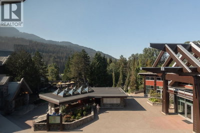 4111 GOLFERS APPROACH | Whistler British Columbia | Slide Image Twenty-two
