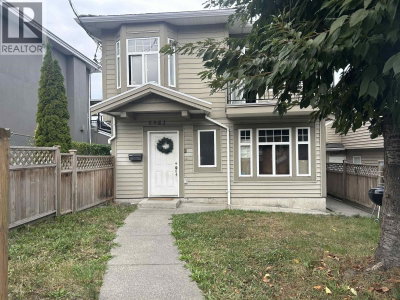 5983 SPROTT Street | Burnaby British Columbia | Slide Image Two