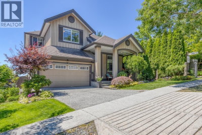 1338 FIFESHIRE Street | Coquitlam British Columbia | Slide Image One