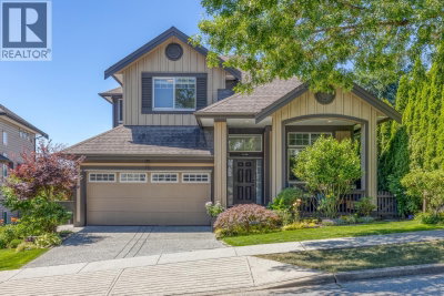 1338 FIFESHIRE Street | Coquitlam British Columbia | Slide Image Two
