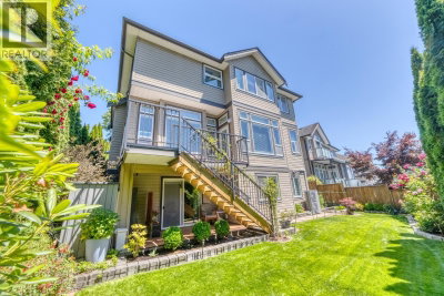 1338 FIFESHIRE Street | Coquitlam British Columbia | Slide Image Thirty-five