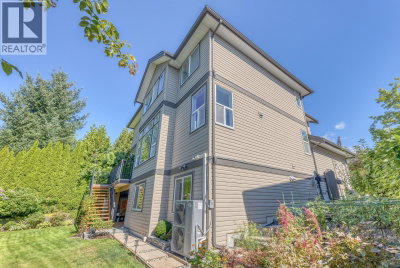 1338 FIFESHIRE Street | Coquitlam British Columbia | Slide Image Thirty-six