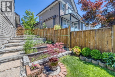 1338 FIFESHIRE Street | Coquitlam British Columbia | Slide Image Thirty-eight