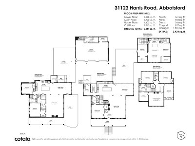 31123 HARRIS Road | Abbotsford British Columbia | Slide Image Forty