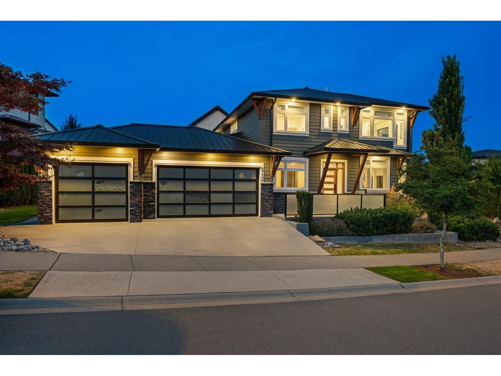 2732 EAGLE SUMMIT Crescent, Abbotsford, British Columbia V3G 0G2