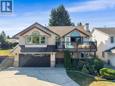 12462 231A Street | Maple Ridge British Columbia | Slide Image One